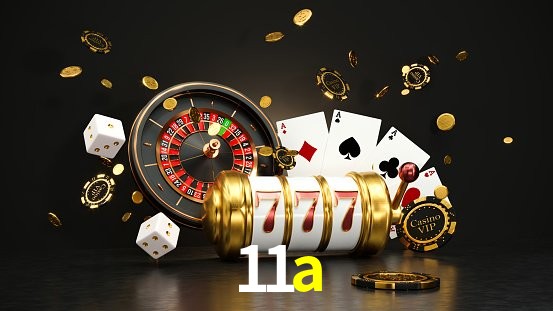 Welcome Bonus 11a