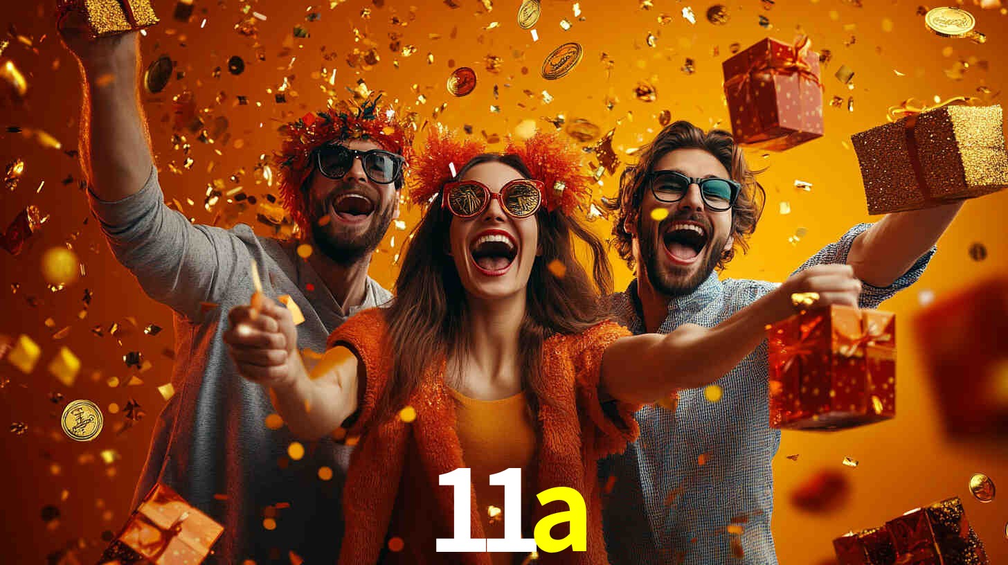 11a - Site oficial autorizado - 11a.com