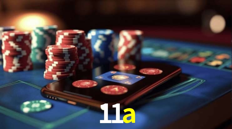 11a São Paulo - Jogo Providers