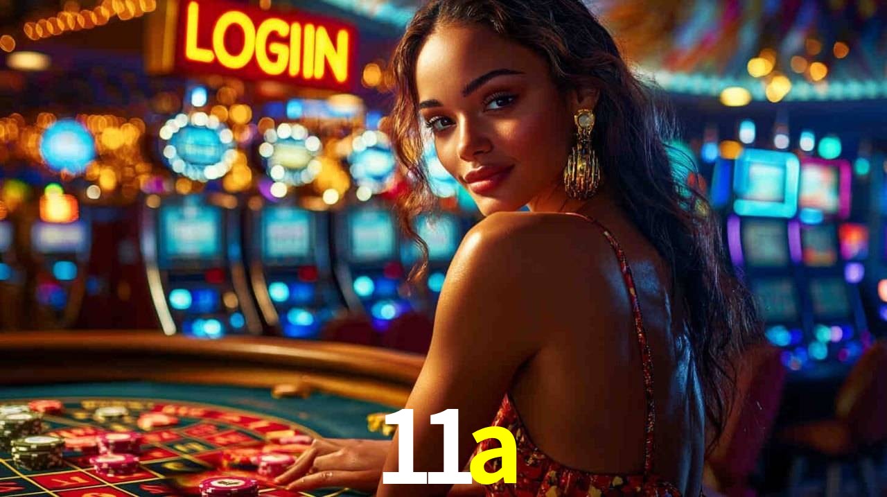 11a Brasília - Jogo Features