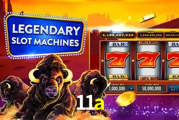 Descubra a Magia dos Jogos de Arcade no 11a