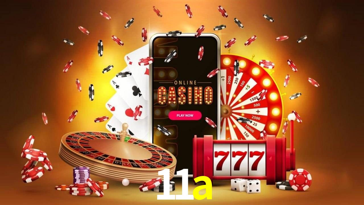 11a Belo Horizonte - Jackpots