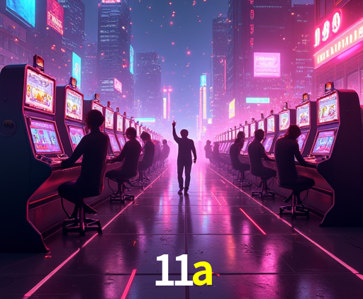 Estatísticas Esportivas 11a