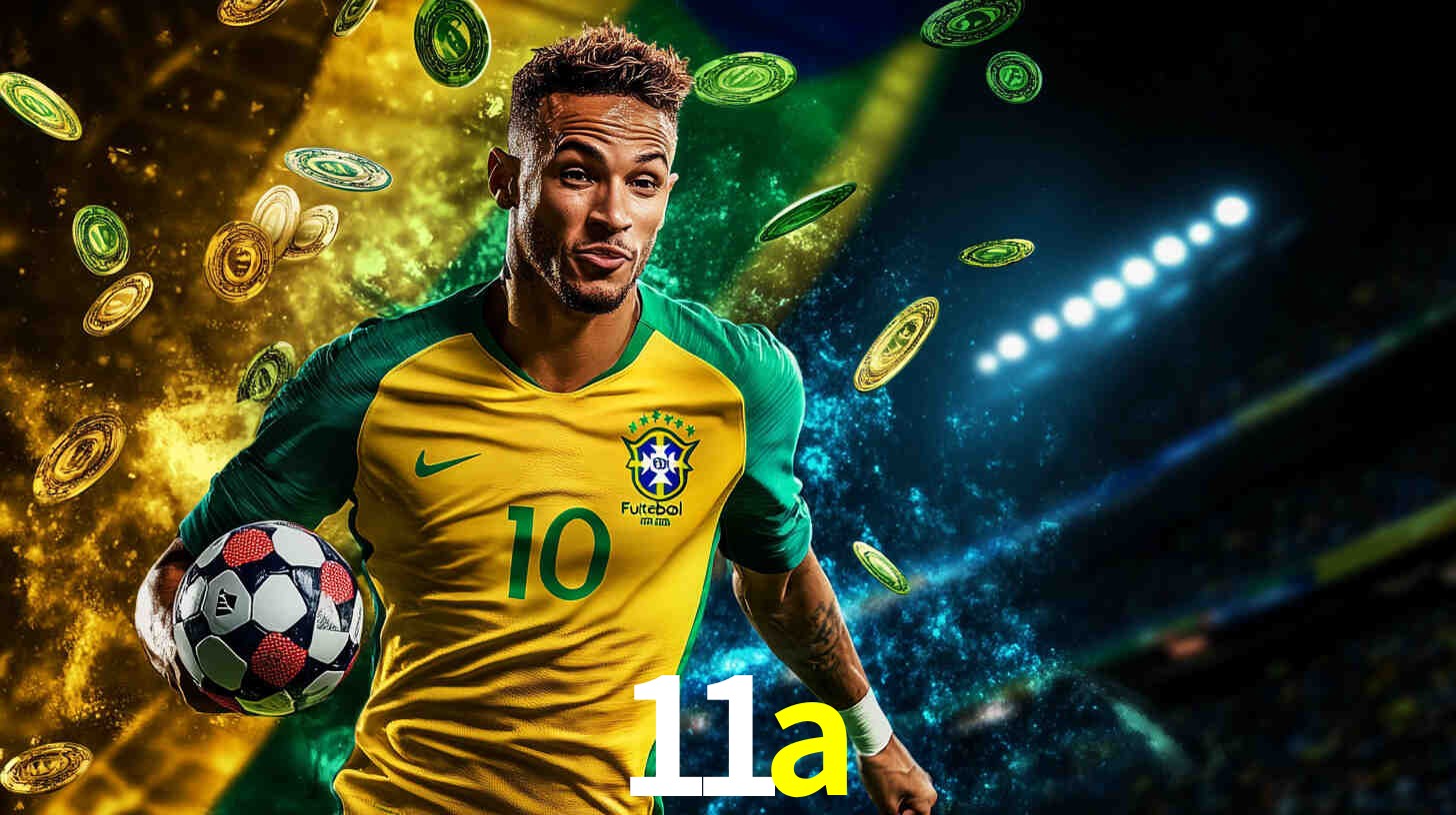 Explorando a Categoria de Eventos em Apostas na 11a