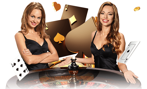 Jogue com dealers reais no 11A!