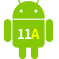 Aplicativo 11Abet para Android