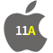 Aplicativo 11Abet para iOS